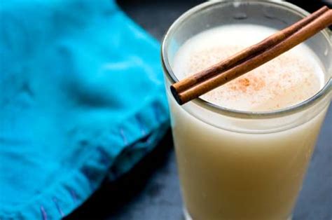 Tapping into the Mystical Energies of Occult Protein Horchata